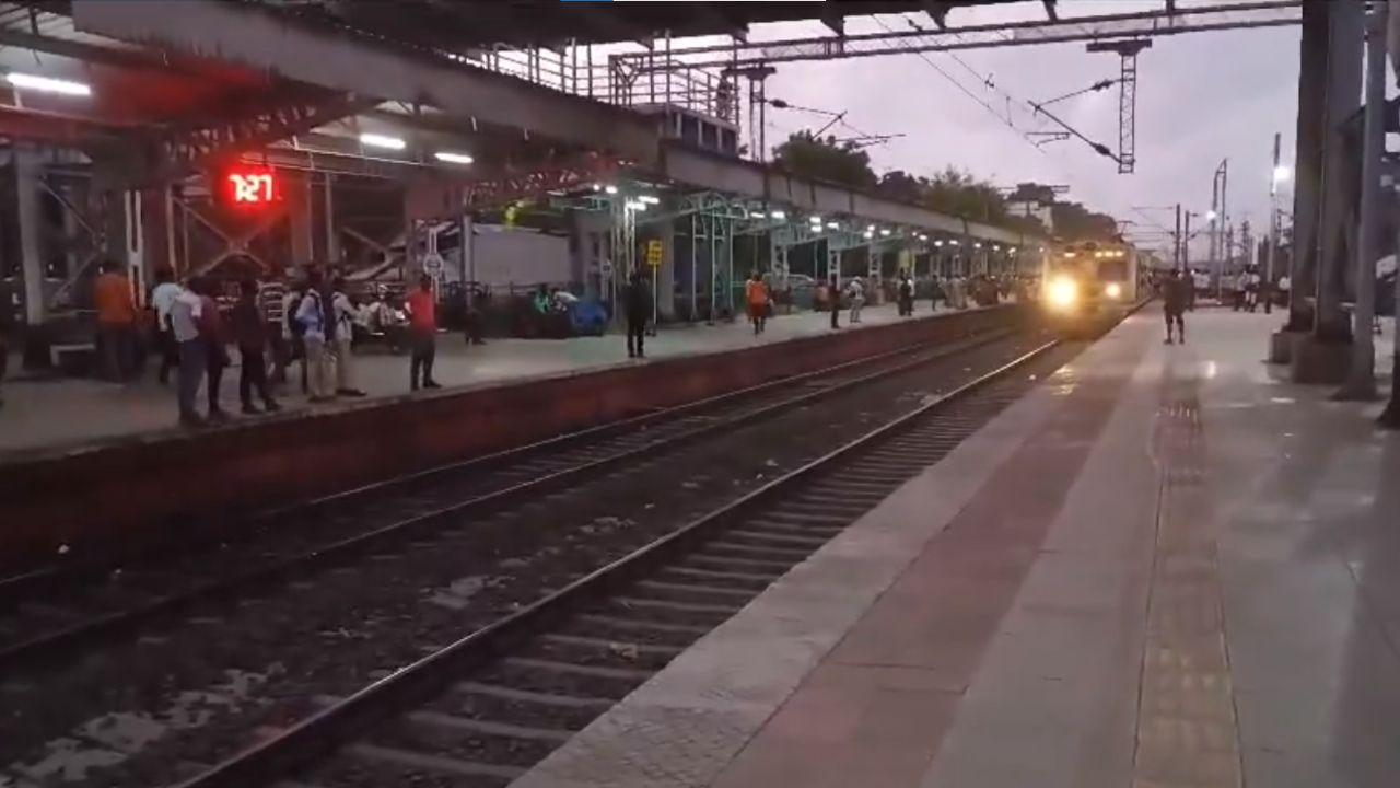 A five-member panel has been appointed to conduct a junior administrative grade enquiry into the derailment incident to ascertain the cause and prevent future occurrences.
