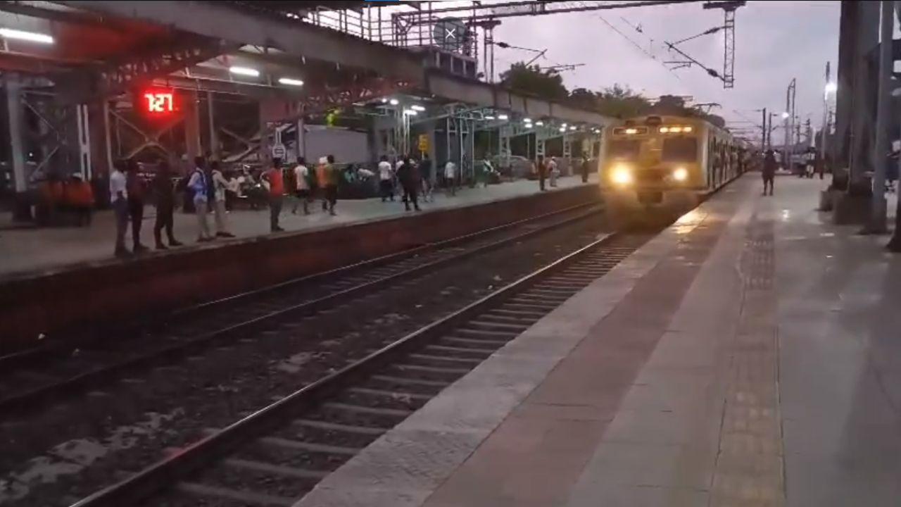 Passengers expressed concerns about the lack of provisions onboard trains, prompting railway authorities to respond and assure the provision of food and water to stranded passengers.