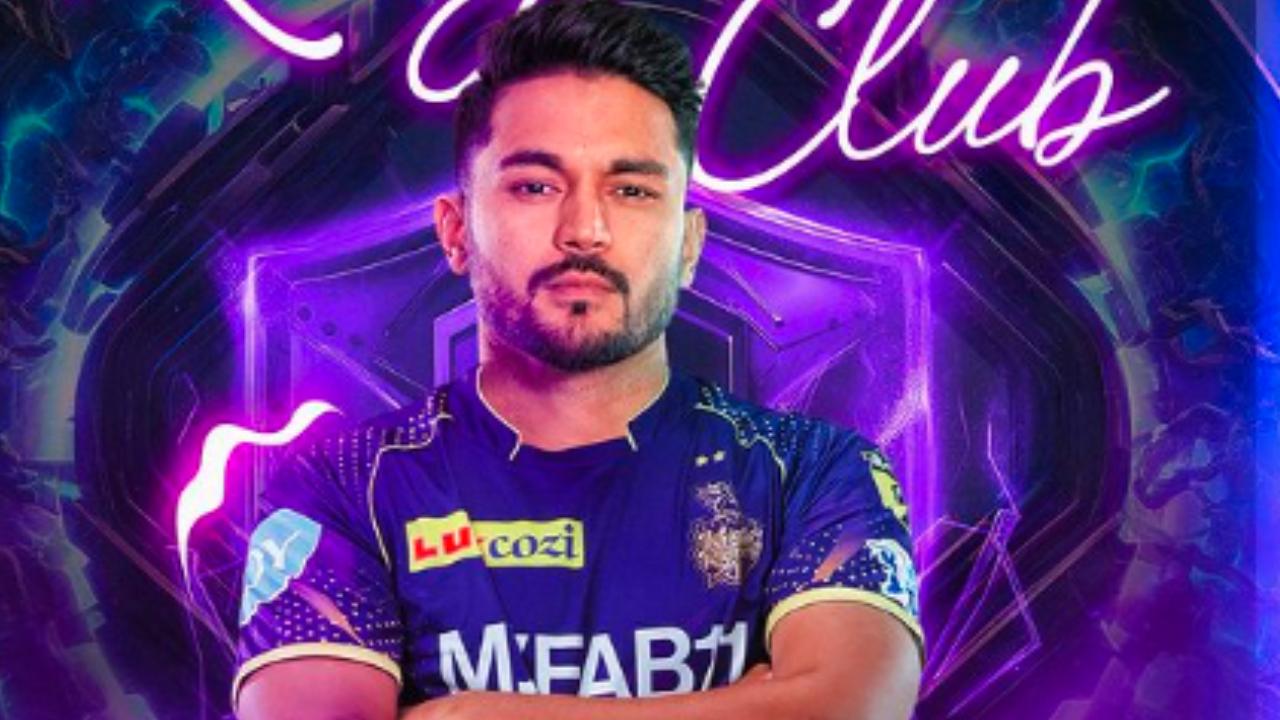 The interesting thing to look out will be the inclusion of Manish Pandey. In the previous match against MI, Pandey played as an impact player for KKR and scored 42 runs off 31 deliveries which were laced with 2 fours and 2 sixes