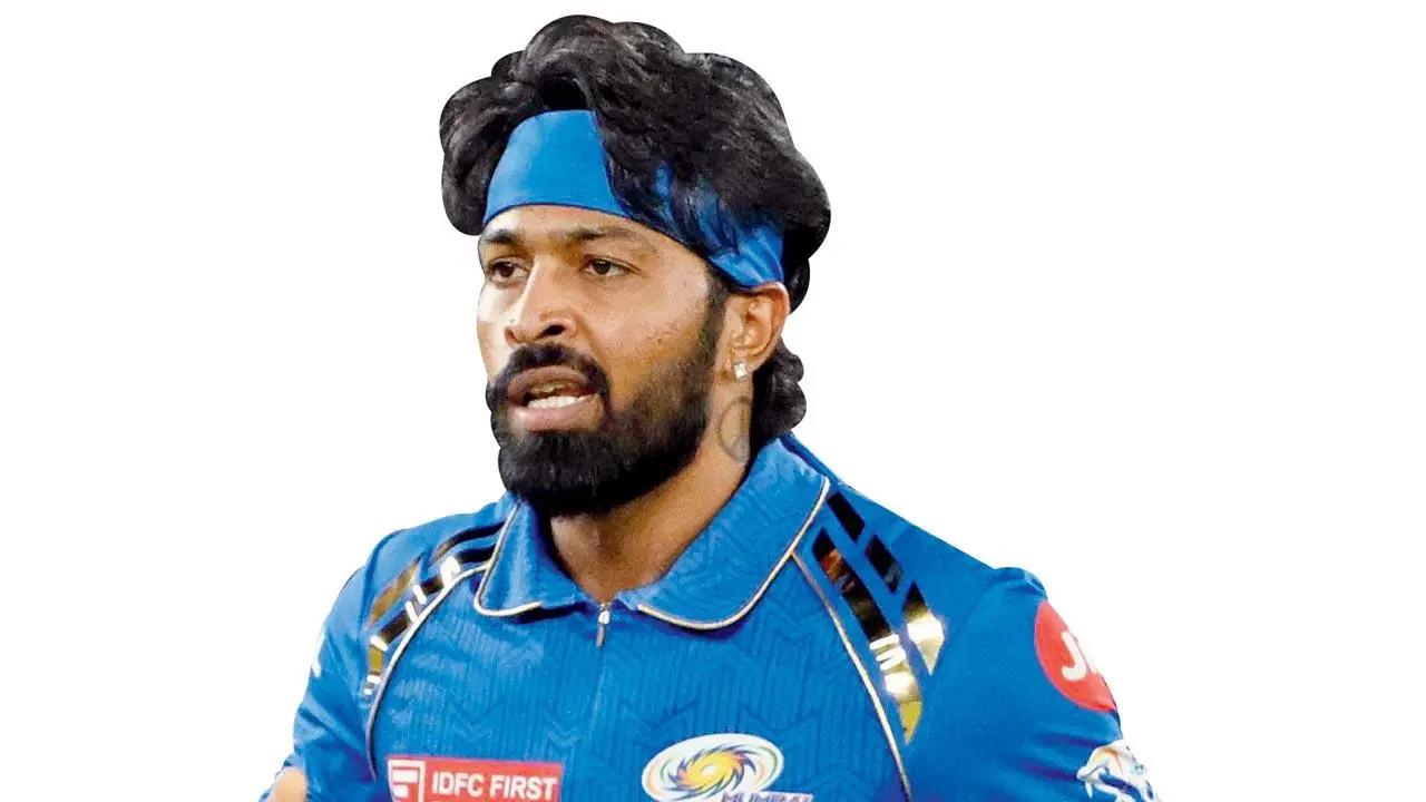 During the recently concluded IPL 2024, Mumbai Indians appointed Hardik Pandya as their new skipper by replacing Rohit Sharma. Following the controversy, the cricketer faced several trolls and boos in all stadiums