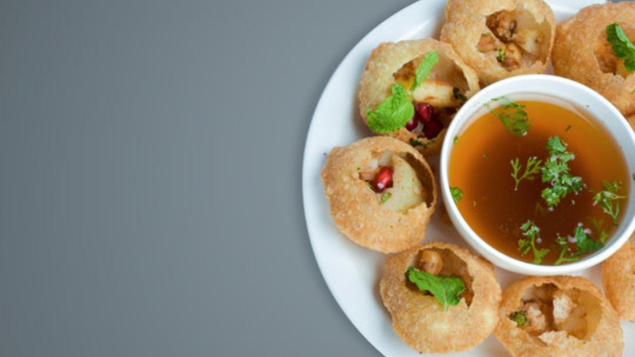 If you are looking for a break from the ragda-filled pani puris of the city, try these Kolkata-style phuchkas, packed with a spicy mix of mashed potatoes. For those in the mood for further experimentation with the chaat, options here include cheese corn pani puri, paneer pani puri and cheese moong pani puri.At Guru Kripa Pani Puri House, Sion West; also at Bandra West. Call 9820501313Cost Rs 70