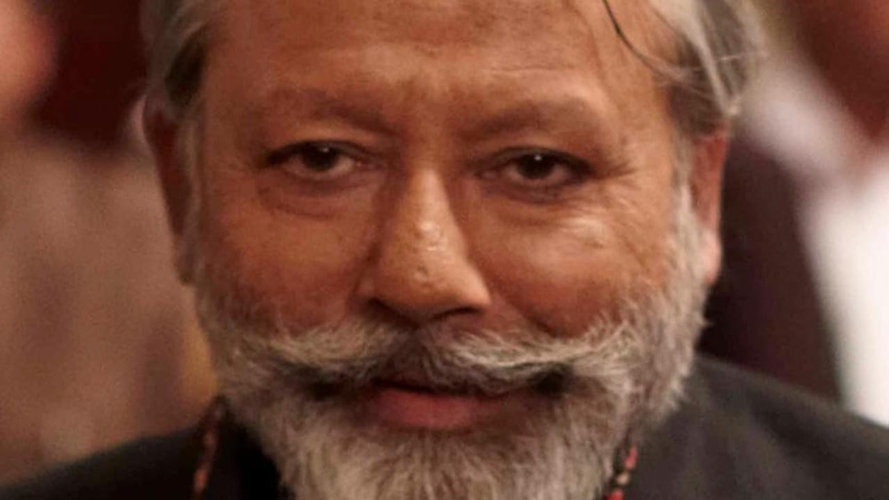 How many of these TV shows and films of Pankaj Kapur have you watched?