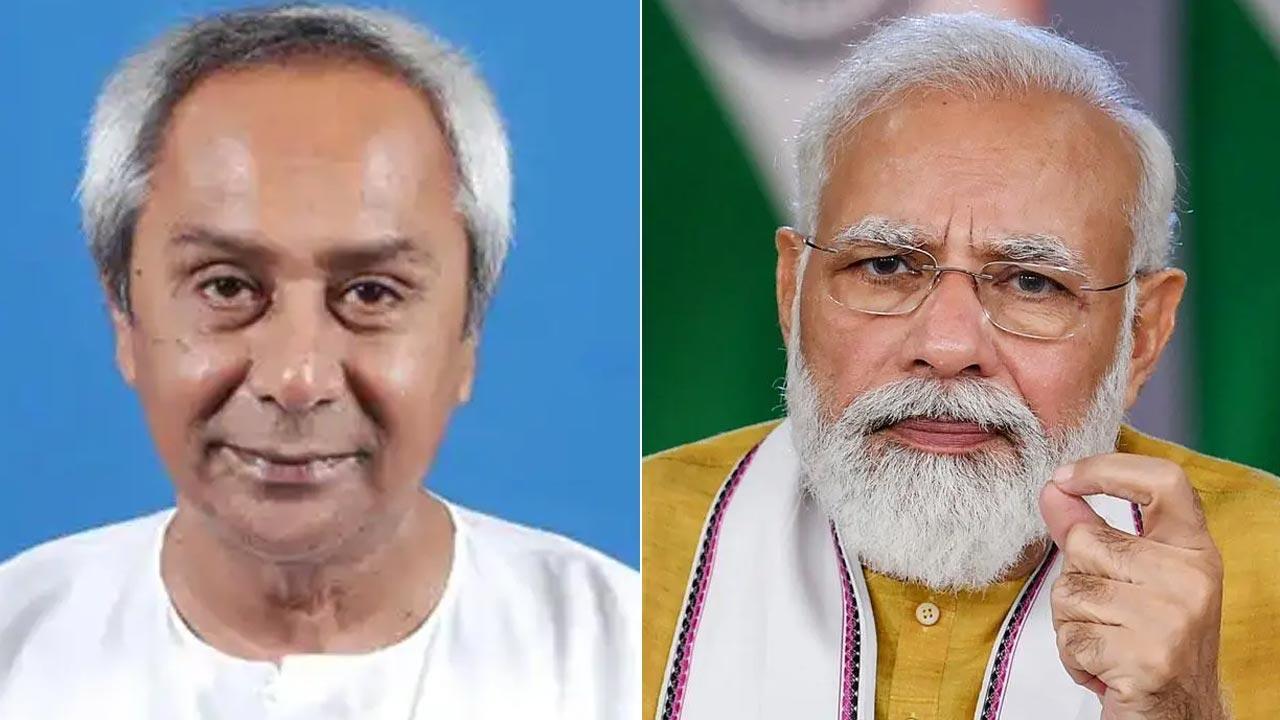 Forget June 10, BJP won't be able to win Odisha in next 10 years: Patnaik takes on PM Modi