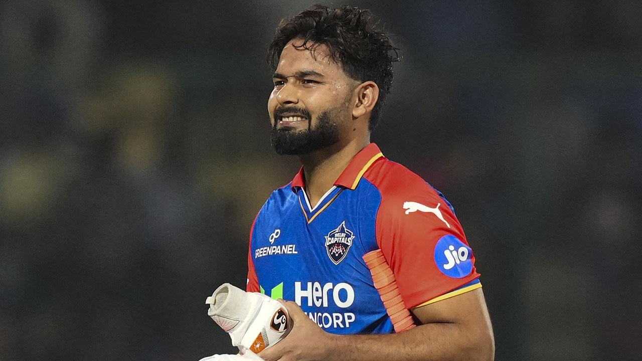 IPL 2024: Rishabh Pant blames suspension for hurting Delhi Capitals' playoff bid