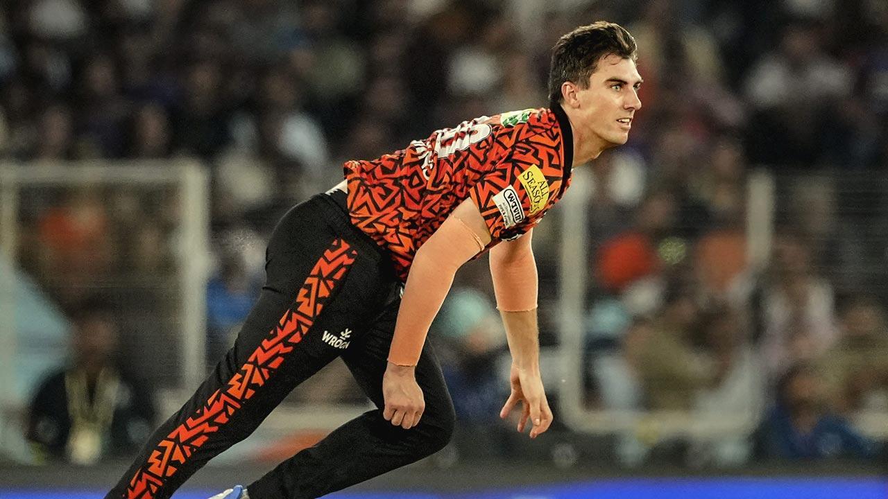 IPL 2024 | 'There are days in T20 cricket when things just don't work out': Pat Cummins