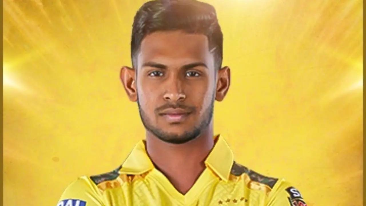 Matheesha Pathirana and Deepak Chahar will continue to miss out with hamstring injuries while Mustafizur Rahman has returned home for national team duties