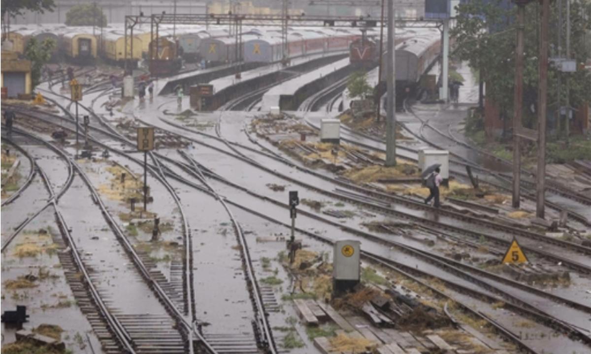 Six people: one in Kolkata, two women in South 24 Parganas district, one in Panihati in North 24 Parganas district and a father-son duo in Memari in Purba Medinipur, lost their lives due to the cyclone.