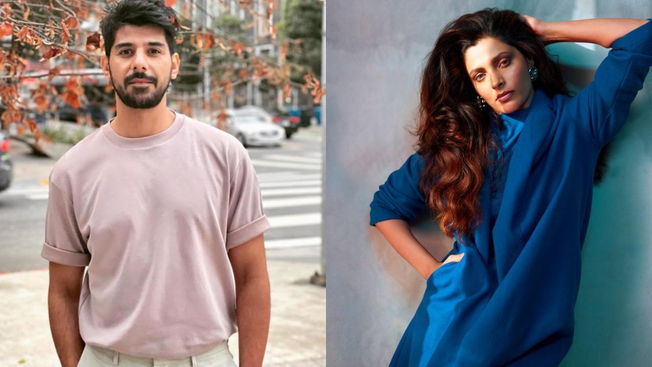 Pavail Gulati 'can't confirm' if he's reuniting with Saiyami Kher for 'Faadu' S2