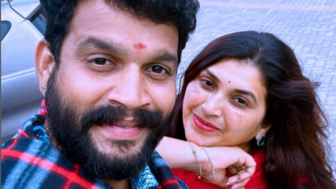 Pavithra Jayaram’s husband Chandrakanth pens emotional note after her demise: ‘Please come back’