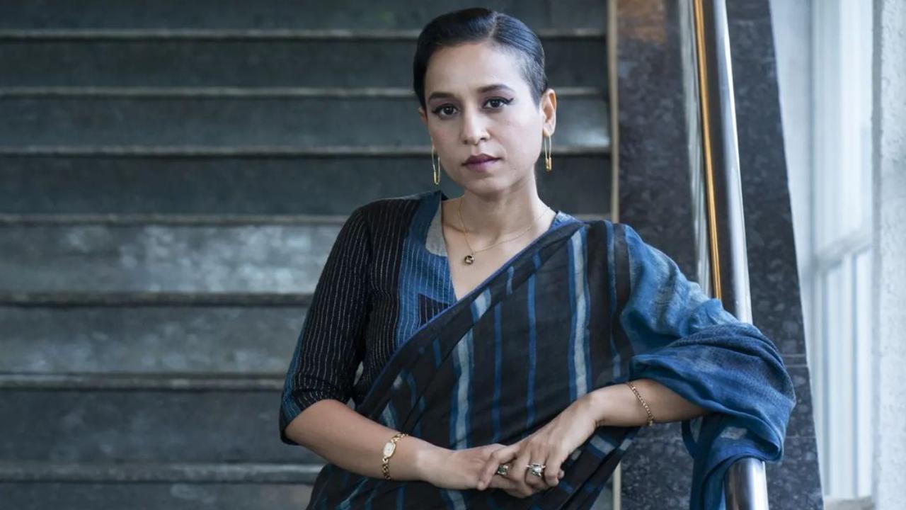 'Actors put together money to fly to Cannes', reveals Tillotama Shome after India's big win at Cannes