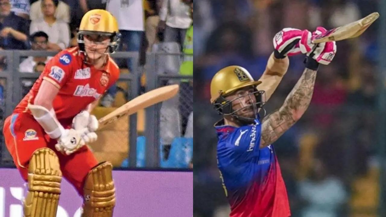 IN PHOTOS | IPL 2024, PBKS vs RCB: A crucial clash for the playoffs' boost!