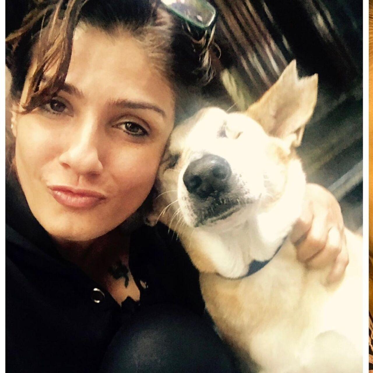 Actress Raveena Tandon is a big time animal lover and takes part in animal rescue operations. From cats, dogs, cows, owls and other animals, the actress has rescued different species