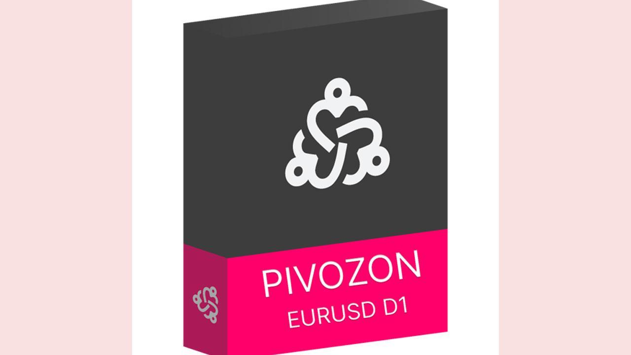 Avenix Fzco Introduces New Expert Advisor Pivozon for Enhanced Forex Trading on EURUSD