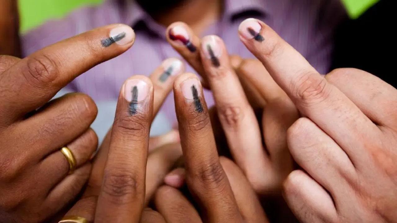 LS polls 2024: EC increases polling time in Telangana in view of heat wave