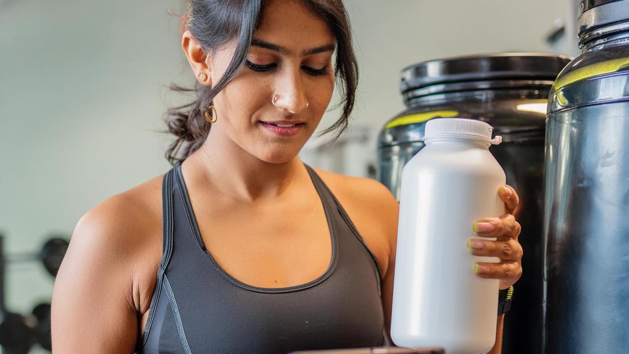 Are labels on protein supplements deceptive? Here's all you need to know