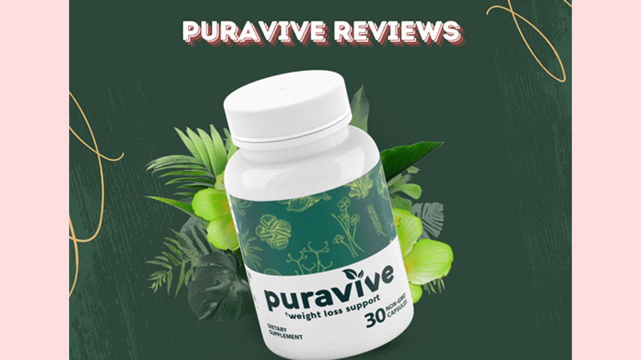 Puravive Reviews (Diet Pills and Side Effects) Does it work? Safe Puravive