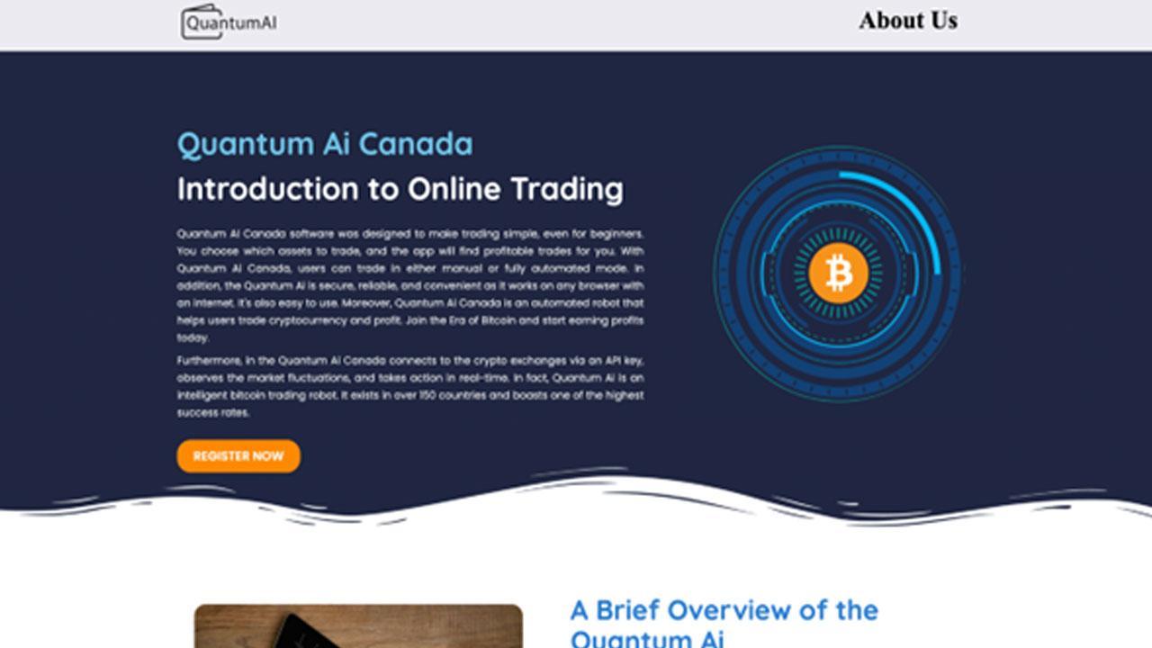 Quantum AI Canadian Trading Reviews in 2024 – Legit App?