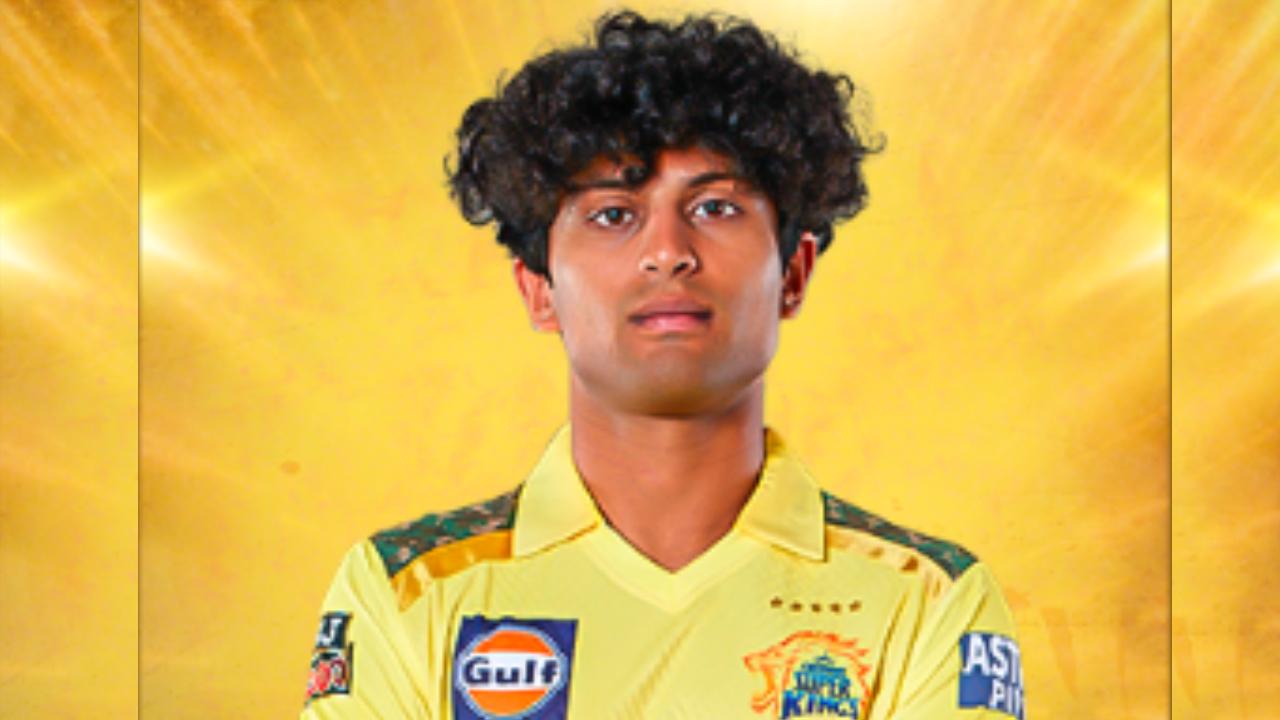 Rachin Ravindra might get another chance for the match against Rajasthan Royals which could be a do-or-die chance for him