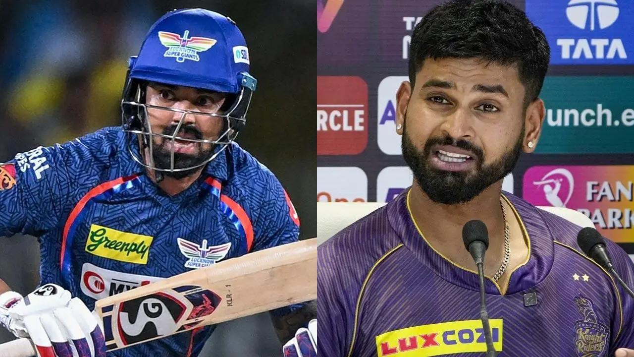 IN PHOTOS | IPL 2024, LSG vs KKR: Here's all you need to know
