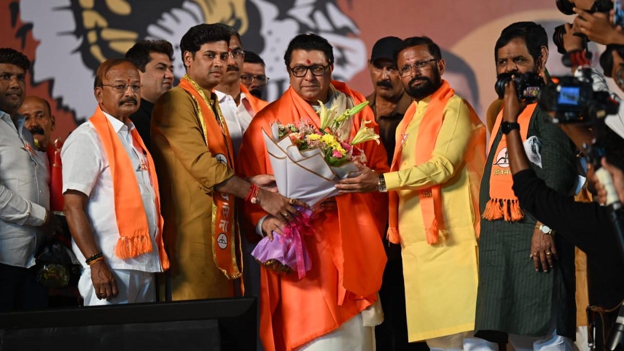 It was speculated that MNS may contest Lok Sabha elections, however, Raj Thackeray has clarified that his party is not contesting the general elections and appealed his supporters to be prepare for Maharashtra state assembly elections