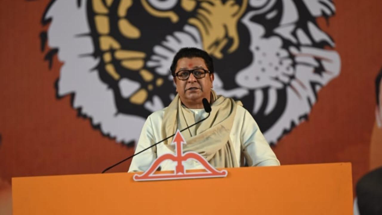 Mhaske will compete against incumbent MP Rajan Vichare from the Shiv Sena (UBT)