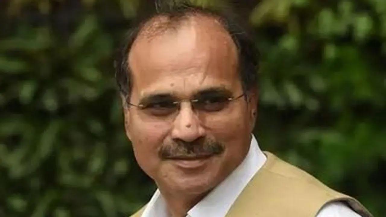 ECI should take strict action: Adhir Ranjan Chowdhury on attack on BJP worker