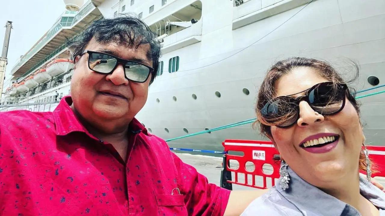 Rakesh Bedi's wife loses Rs 4.98 lakh in cyber scam months after the actor was conned. Read more