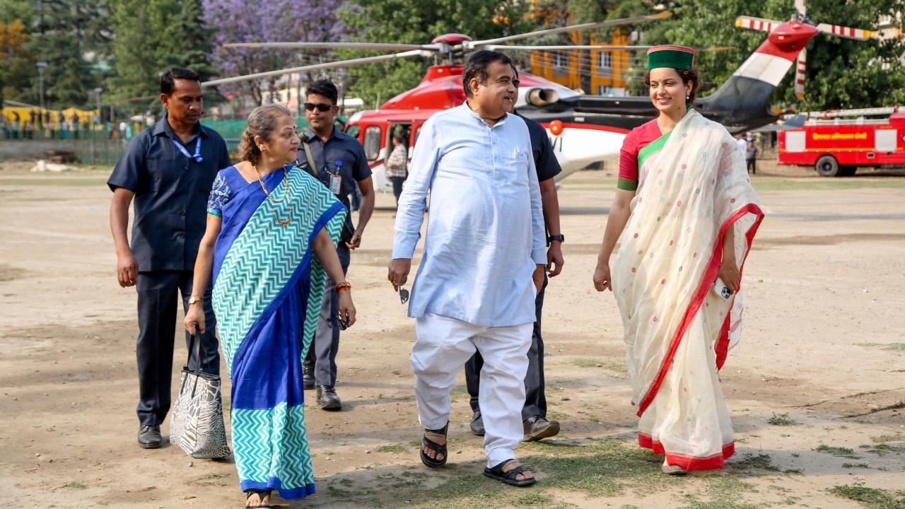 Every person who is entitled to vote during the Lok Sabha and assembly elections will be granted a paid holiday on the day of the poll, Himachal Pradesh Chief Electoral Officer Maneesh Garg said on Wednesday