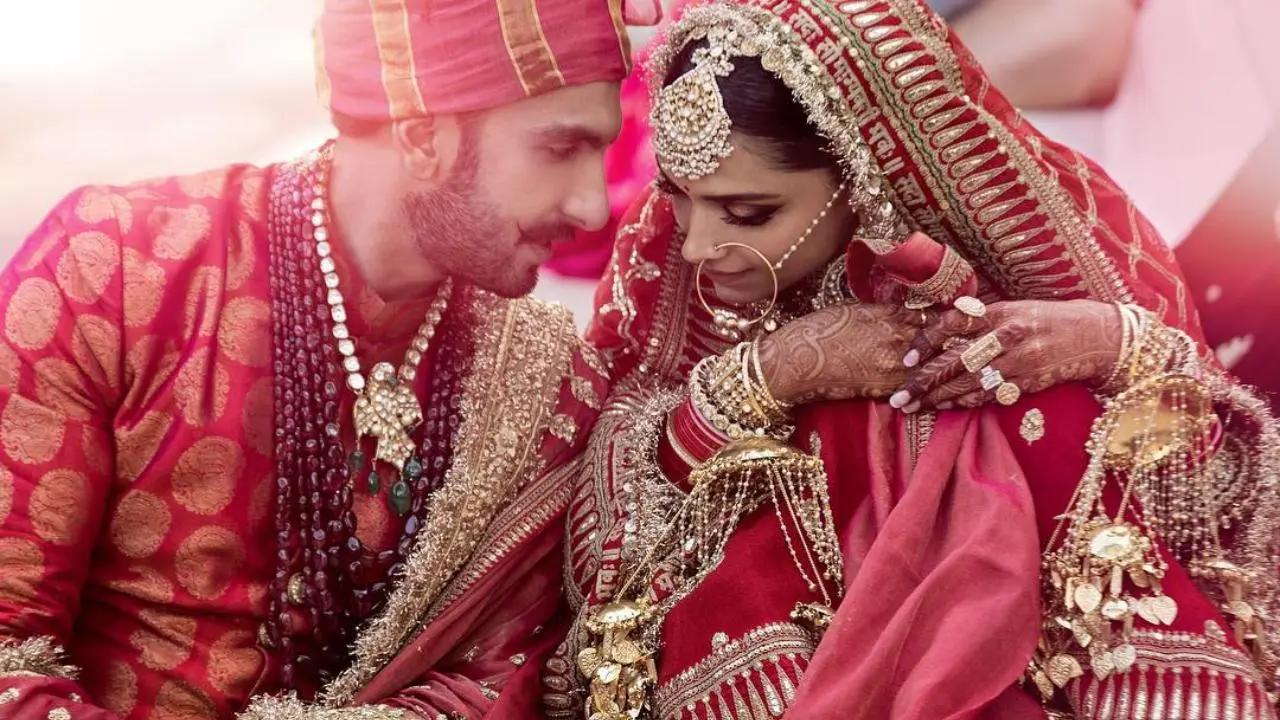 Bollywood superstar Ranveer Singh is back to making headlines after he deleted his wedding pictures with his wife and actress Deepika Padukone. Read More
