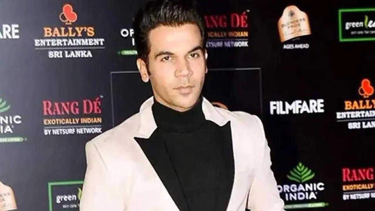 Rajkummar Rao's 'Srikanth' to release with audio descriptions for the visually impaired