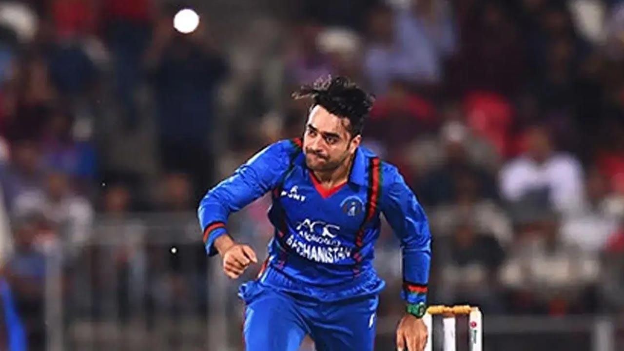 Rashid Khan to lead as Afghanistan announce T20 World Cup 2024 squad
