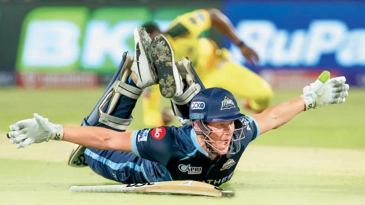 David Miller will be a key player for the hosts in the death over. His clash against KKR's premier spinner Sunil Narine will also be worth watching