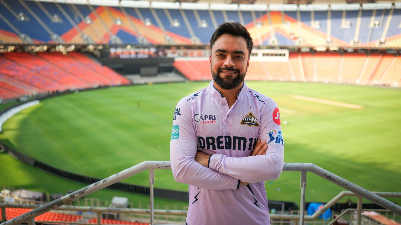 Rashid Khan has been a standout performer for Gujarat Titans in the IPL 2024. He has been seen contributing with the bat as well as with the ball. Khan has also provided GT with the finishing touches in the ongoing edition of the cash-rich league