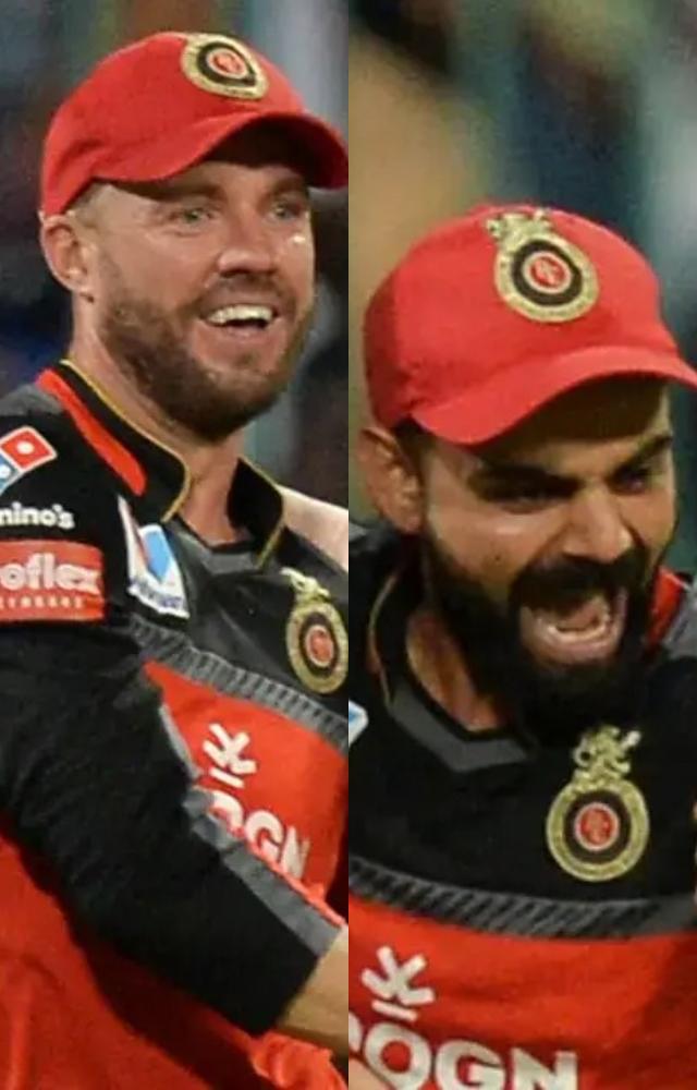 The 2nd wicket partnership is in the name of Virat Kohli and AB de Villiers. They scored 229 runs against GT during IPL 2016