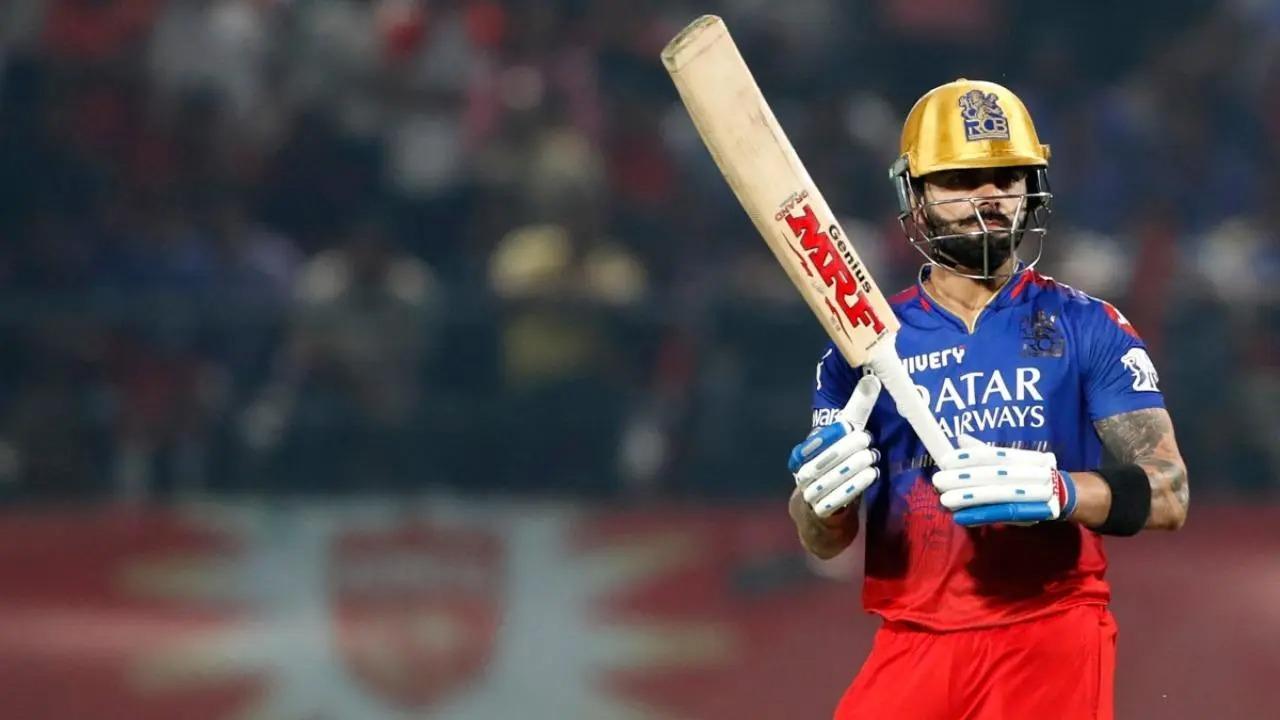 IN PHOTOS | IPL: Times when RCB qualified for the playoffs in history
