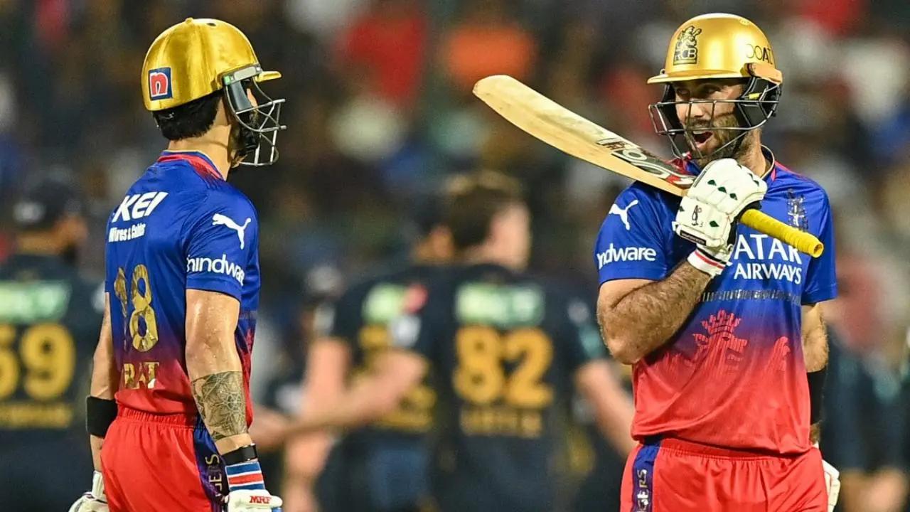 Royal Challengers Bengaluru made it to the finals of the IPL 2016. They clashed with Sunrisers Hyderabad at the M. Chinnaswamy Stadium. Bengaluru again fell short in their efforts to win the title as Hyderabad won the match by eight runs