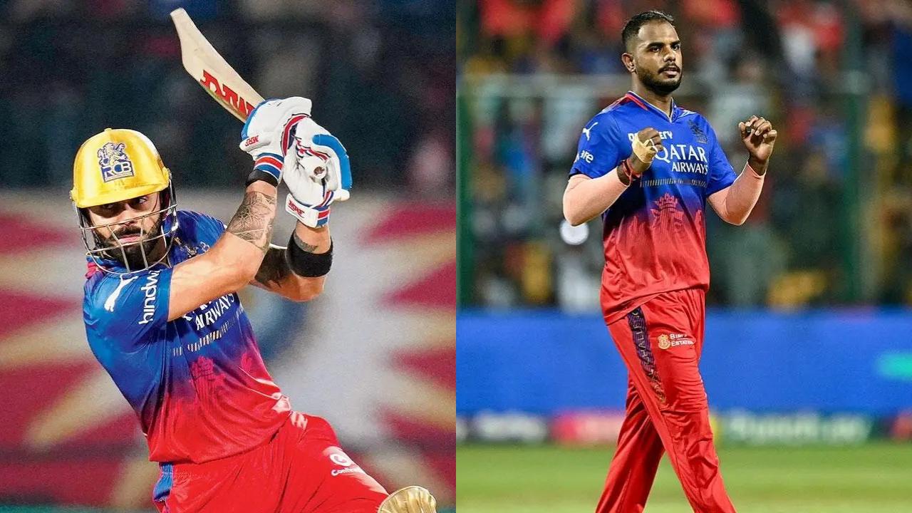 Their stalwart Virat Kohli tops the list for the most runs for the team as well as in the league. So far in 14 matches, the right-hander has scored 708 runs with a highest score of unbeaten 113 runs. Speedster Yash Dayal has the most wickets for RCB. In 14 matches, the pacer has registered 15 scalps. His best bowling figures are three wickets for 20 runs