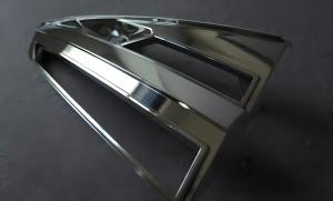 Quality Control and Optimization Strategy of CNC Machining Parts