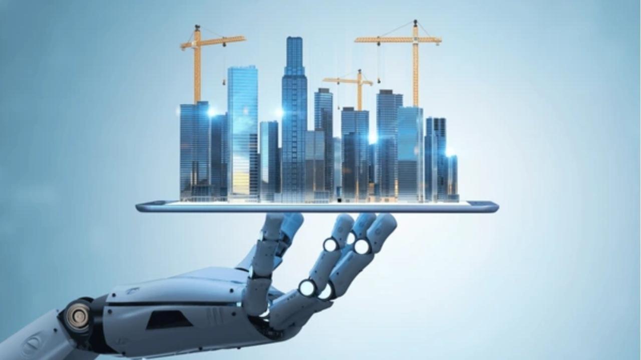 AI simplifies decision-making in real estate operations, here’s how