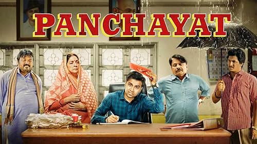 Panchayat (May 28) - Streaming on Prime VideoJoining the ensemble cast of 'Panchayat 3' are beloved actors like Neena Gupta, Raghubir Yadav, Chandan Roy, and more, ensuring another delightful serving of laughter and touching moments for viewers. 
