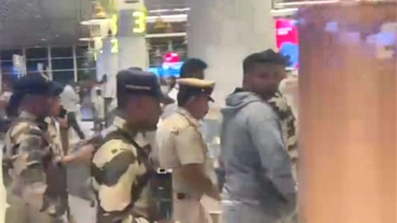 In addition to Prajwal's charges, his father, H D Revanna, an MLA and son of former Prime Minister H D Deve Gowda, was previously arrested and released on bail for allegedly sexually harassing their house cook. This cook is also one of Prajwal's victims. 
