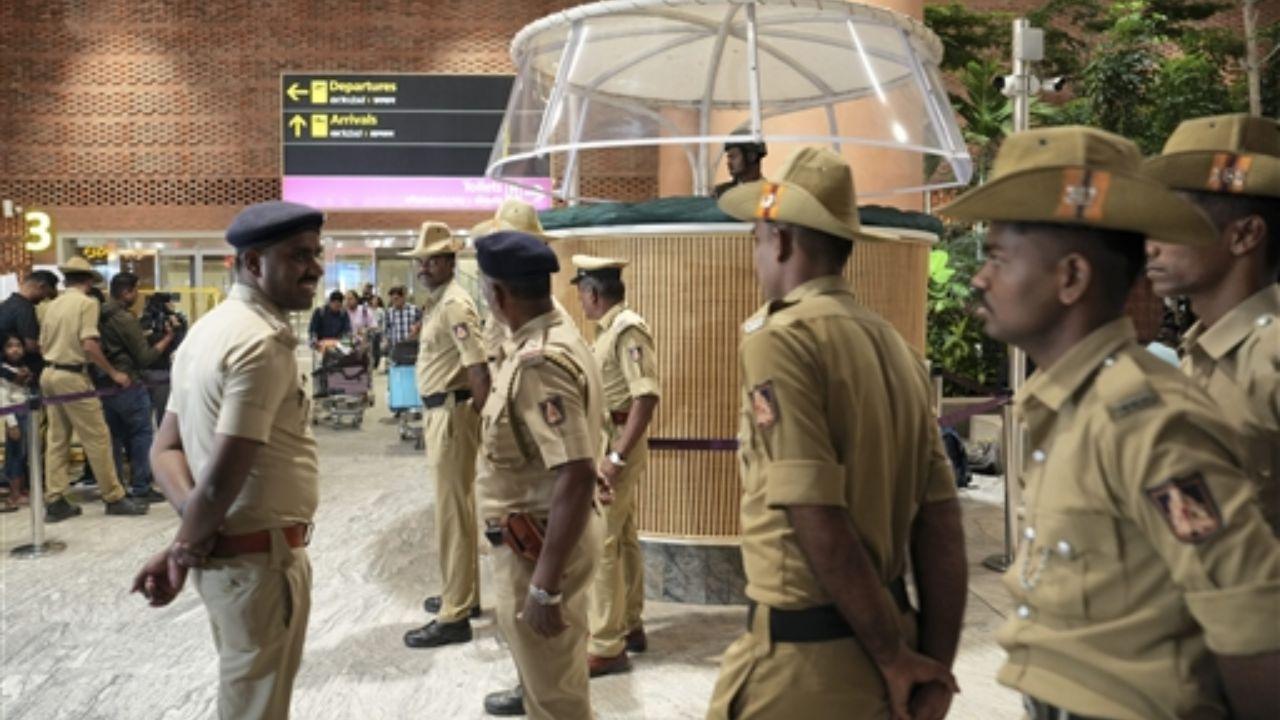 Prajwal left for Germany on April 27, just after the Lok Sabha elections in Hassan. An Interpol Blue Corner Notice was issued to locate him, following a request from the SIT via the CBI. The allegations against him have triggered a political storm, with both Congress and BJP-JD(S) demanding thorough investigations.