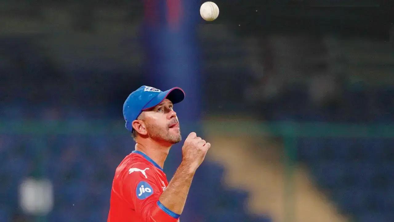 T20 World Cup 2024 Ponting picks IPL top performers Bumrah, Head to