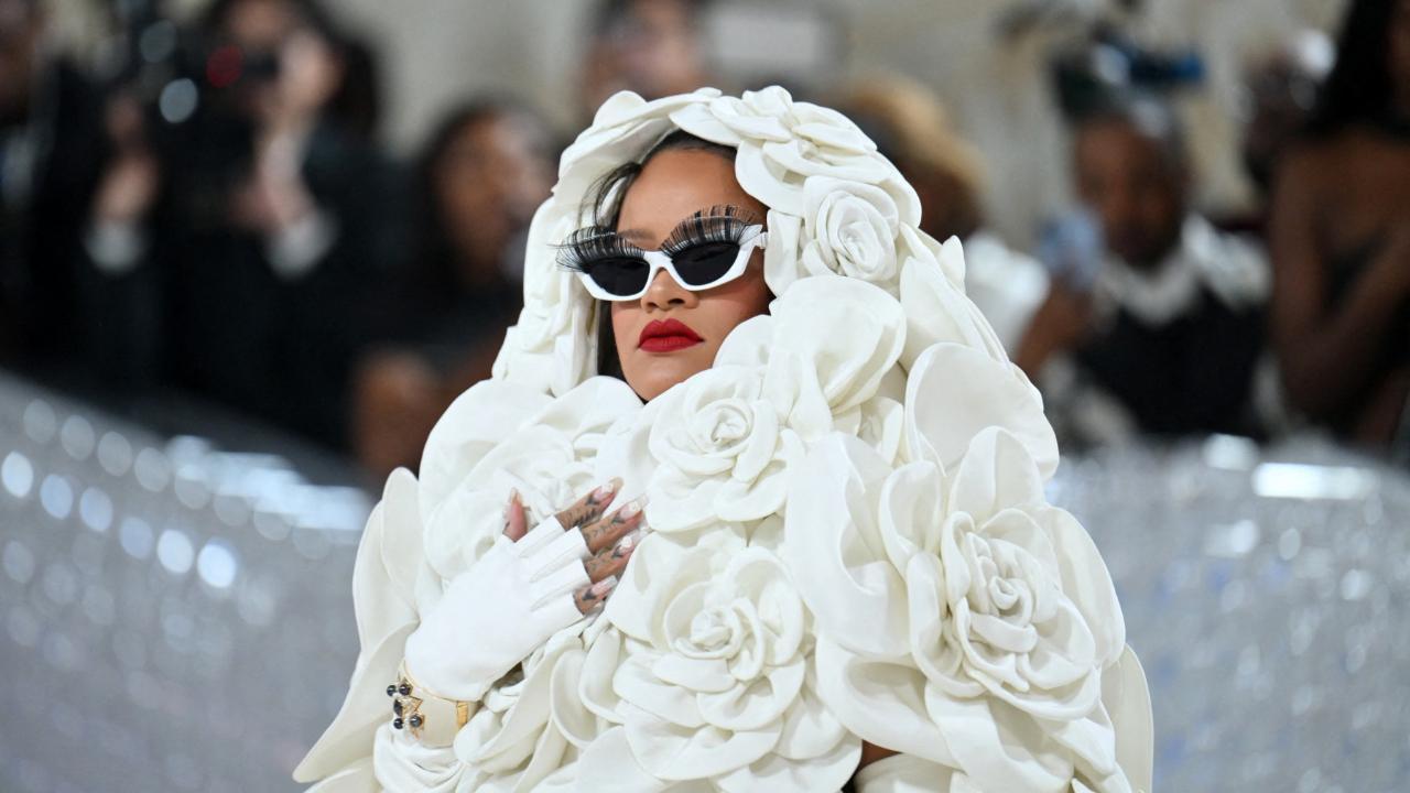 MET Gala 2024: When and where to watch fashion's biggest event? 