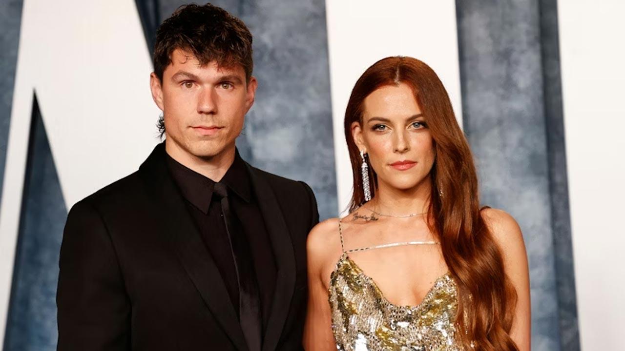 Riley Keough recalls meeting husband Ben Smith-Petersen on set of 'Mad Max: Fury Road'