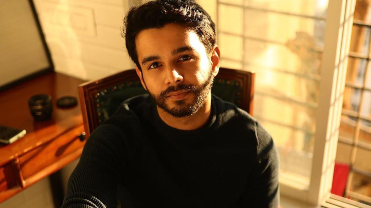 Ritvik Sahore on creating his identity in Bollywood: ‘Agar mere papa bade producer hote…’ | Exclusive