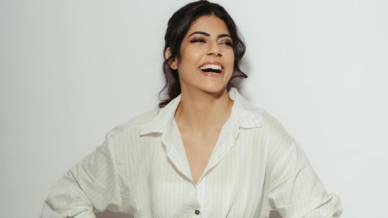 Meet RJ Karishma: The popular influencer who is set to shine on the Cannes 2024 red carpet