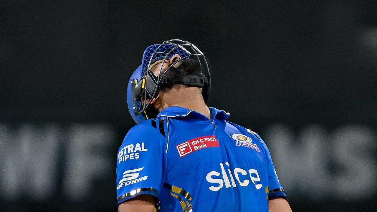 Star Sports refutes claims of airing Rohit Sharma's private dialogue