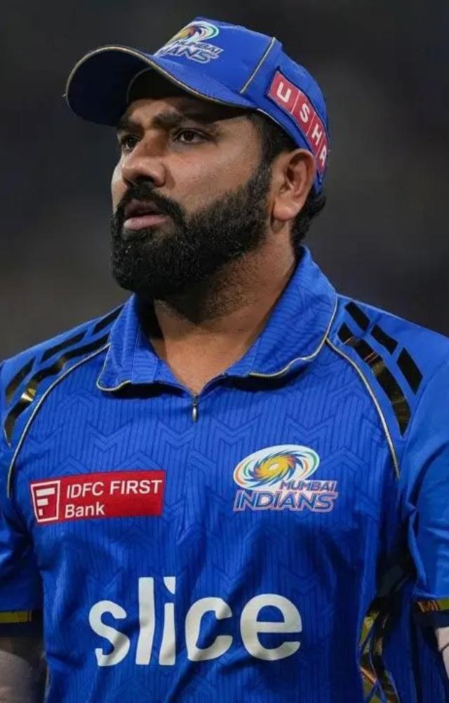 After delivering stunning knocks, the MI dugout saw an unexpected drop in Rohit Sharma`s performance. The side will eagerly look to get him back in form