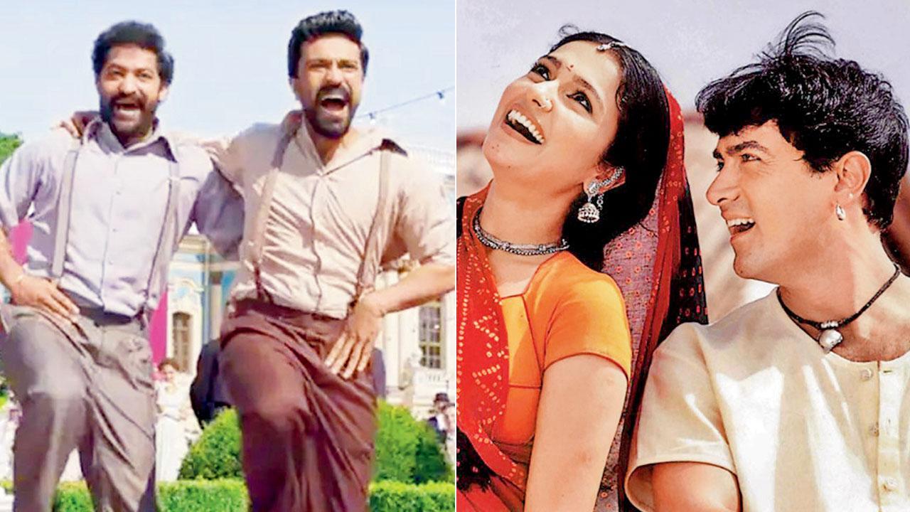 Academy to celebrate Indian musicals